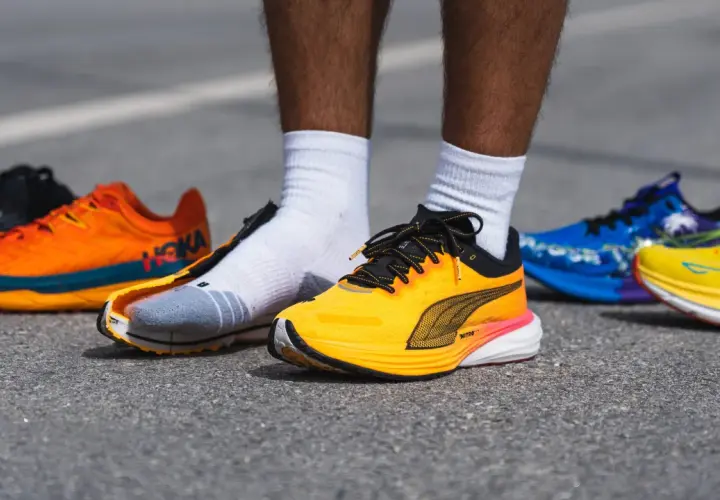 Las mejores zapatillas buenas para correr que evitarán lesiones y mejorarán tu rendimiento