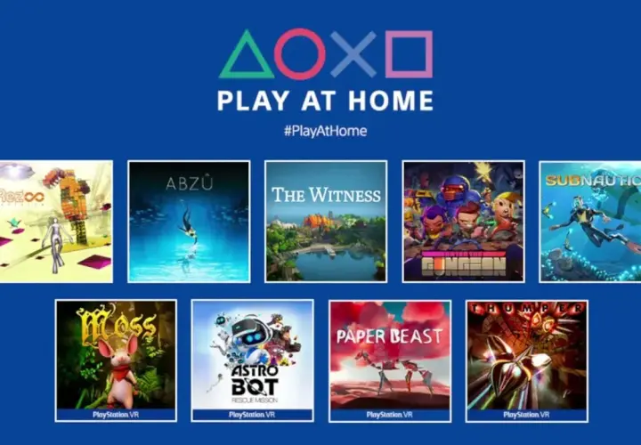 Jak pobrać darmowe gry na PS4? Legalne metody i bezpieczeństwo