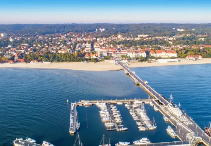 Bałtyk: Jak głęboki jest? Od Głębi Landsort po polskie plaże