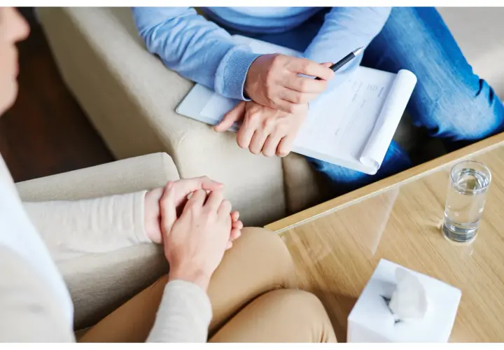 Psychoterapeuta Legnica: Najlepsza pomoc psychologiczna i terapia w Legnicy
