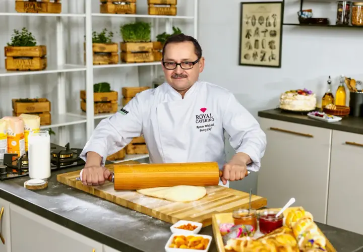 Royal Catering - co to za firma i jakie usługi oferuje?