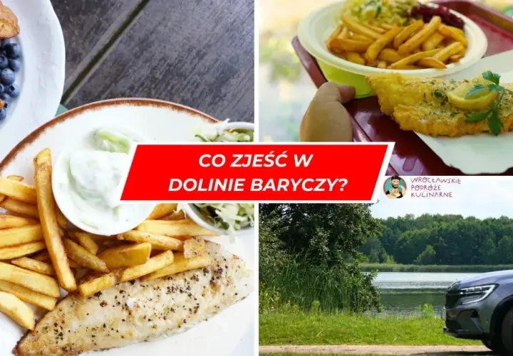 Gdzie zjeść w Katowicach? Odkryj najlepsze miejsca na każdą kieszeń