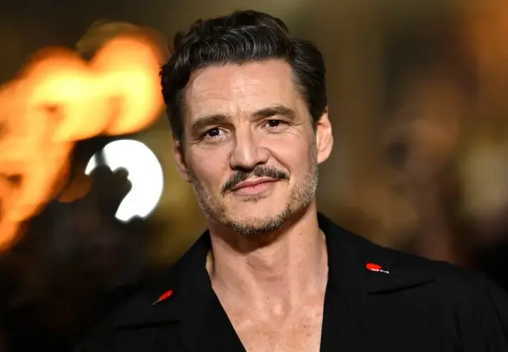 Pedro Pascal: Fascynująca biografia i największe role aktora