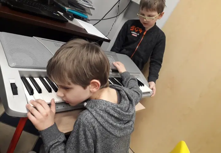 Szkoła dla niewidomych Chorzów - wsparcie i edukacja dla młodzieży