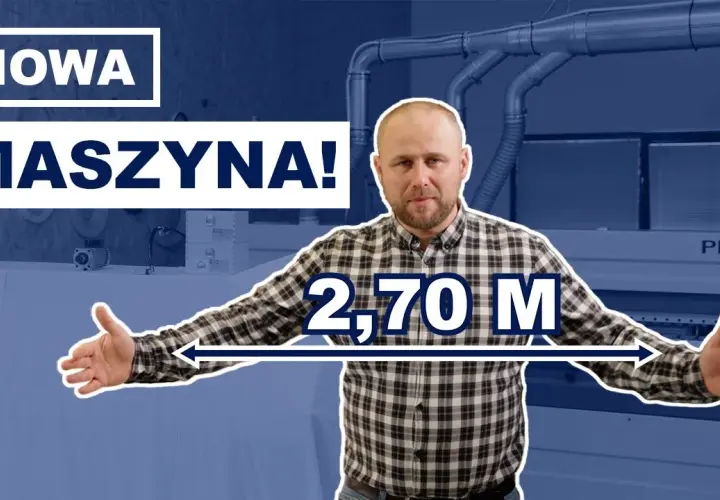 Jaką okleiniarkę do małego warsztatu wybrać, by nie żałować?