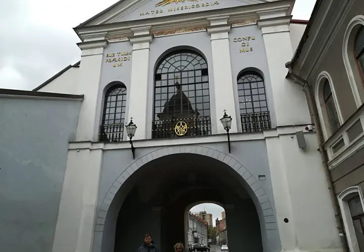 Litwo! Ojczyzno moja! Dlaczego Mickiewicz pisał o Litwie?