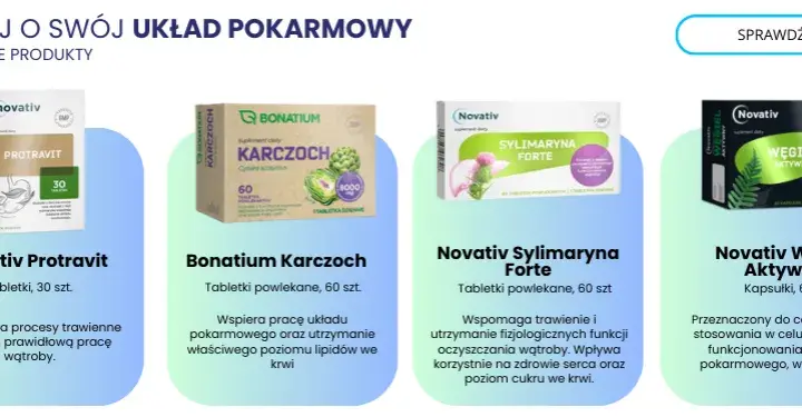 Ból żołądka? Domowe sposoby, leki OTC i kiedy iść do lekarza