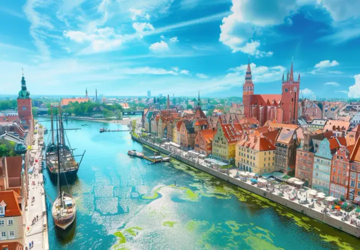 Gdańsk atrakcje: 10 miejsc, które musisz widzieć podczas wizyty