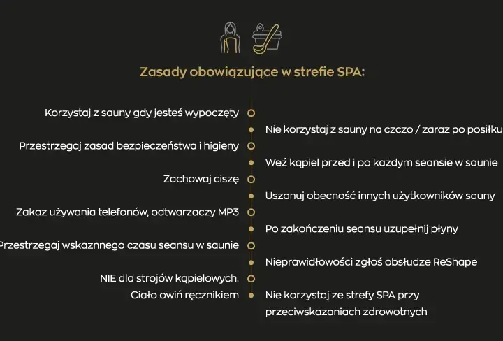 Sauna i SPA: Różnice, korzyści i jak z nich korzystać poradnik