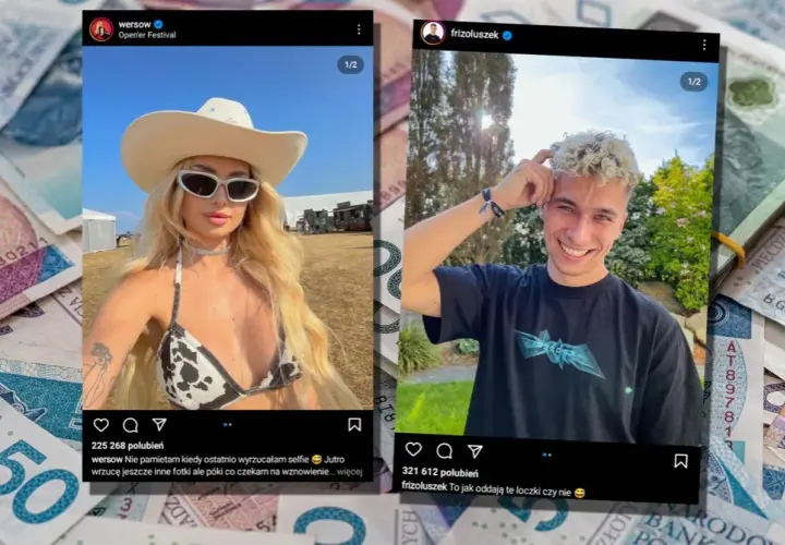Ile zarabia się na Insta? Sprawdź metody i realne dochody influencerów