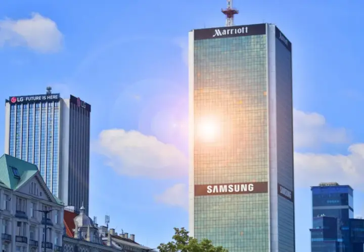 Ile jest hoteli Marriott w Polsce? Zaskakująca liczba i lokalizacje