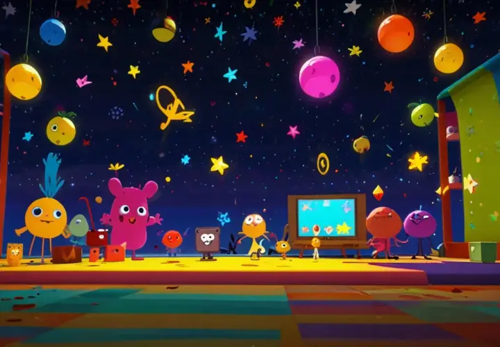 Kultowa gra z PSP powraca. Pamiętasz LocoRoco Midnight Carnival?