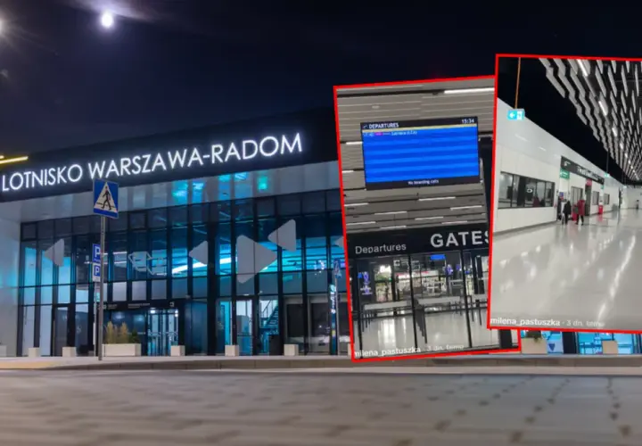 Lotnisko Radom: Kiedy otwarto? Pełna historia i aktualne loty
