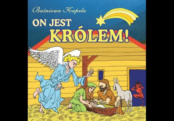 Do stajenki do stajenki gdzie leży maleńki - historia i znaczenie kolędy