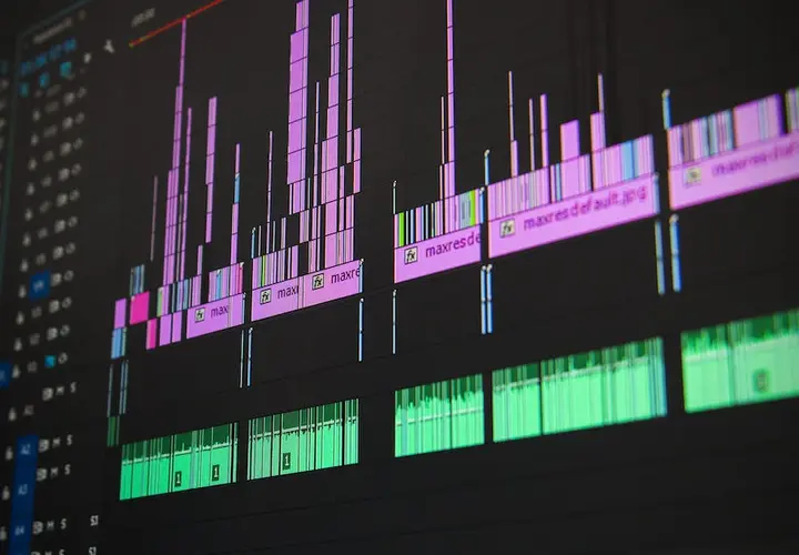 Sound design w grach wideo - kulisy tworzenia muzyki i efektów