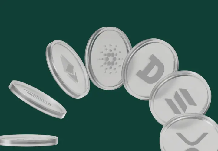 Altcoiny: Co to jest? Poznaj rodzaje, ryzyko i potencjał