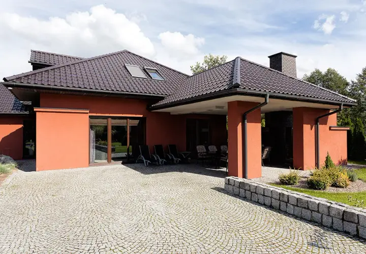Jaką elewację wybrać do okien winchester: 6 najlepszych połączeń kolorów