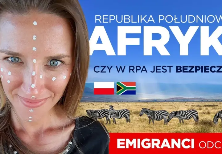 RPA czy jest bezpiecznie? Oto, co musisz wiedzieć przed podróżą