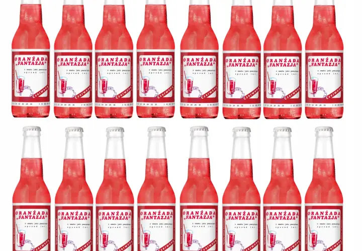 Jaki ma smak różowa fanta? Odkryj jej tajemniczy owocowy smak