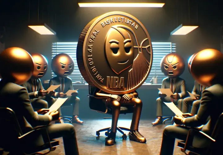 Nba voyager wielki krypto przekręt inwestorzy wściekli składają pozew