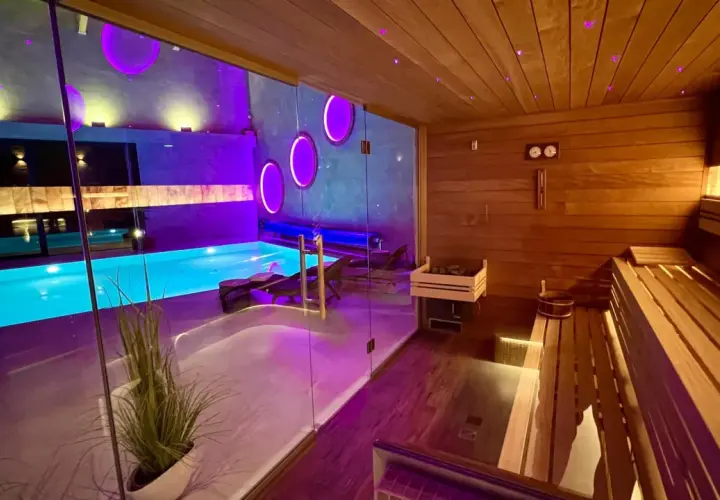 SPA Ruda Śląska: Odkryj idealne miejsce na relaks i regenerację