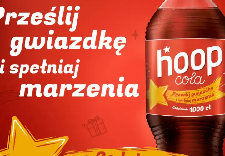 Napój z reklamy do krzyżówki? Szybkie odpowiedzi i smaki epok!
