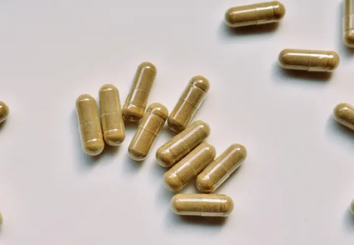 Suplementos para bajar de peso: ¿Realmente funcionan y son seguros?