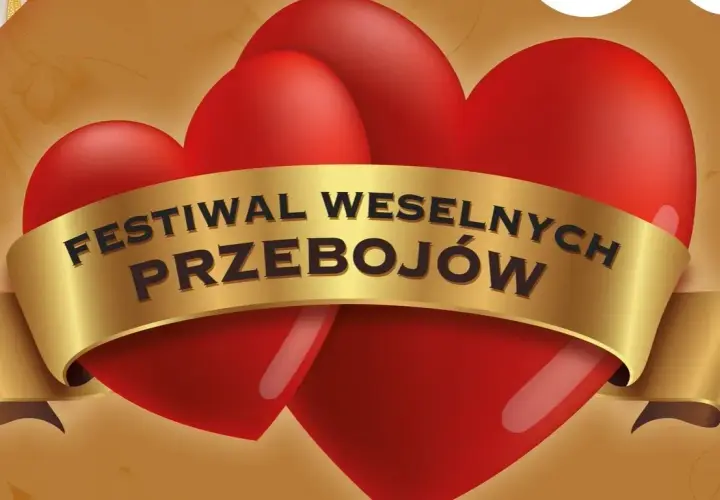Festiwal Weselnych Przebojów w Mrągowie – Bilety na 2025 i 2025