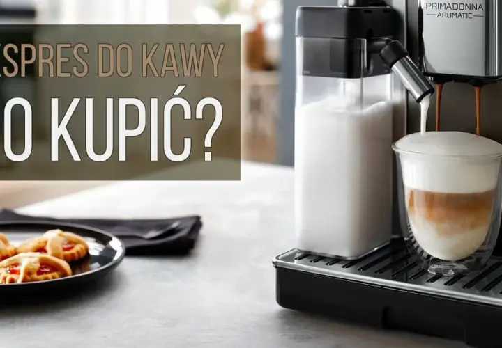Ekspres do kawy jaki najlepiej kupić – uniknij błędnych wyborów