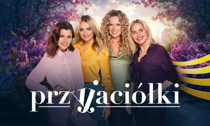 Przyjaciółki ile odcinków? Zaskakujące fakty o serialu!