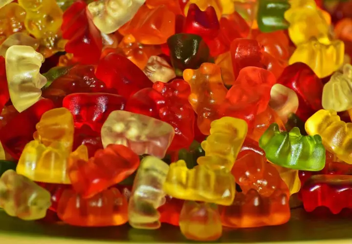 Gdzie kupić żelki Haribo bez cukru? Sprawdź najlepsze oferty