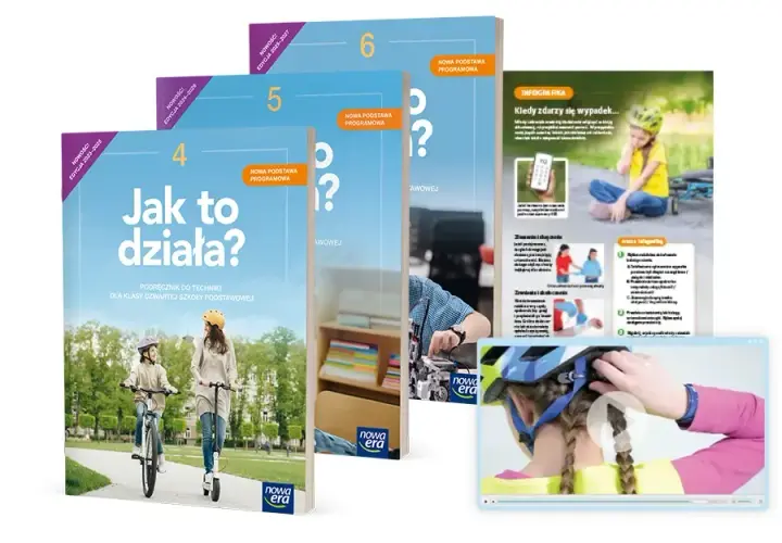 Jak działa program nauczania techniki w szkole podstawowej? Cele, tematy i korzyści
