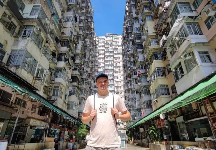 Czy w Hongkongu jest bezpiecznie? Odkryj prawdę o zagrożeniach