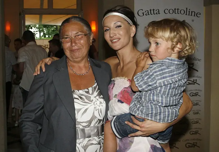 Ile dzieci ma Justyna Steczkowska? Zaskakujące fakty o jej rodzinie