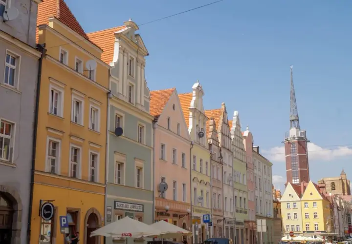 Nysa co zwiedzić: Odkryj ukryte skarby i zabytki tego miasta
