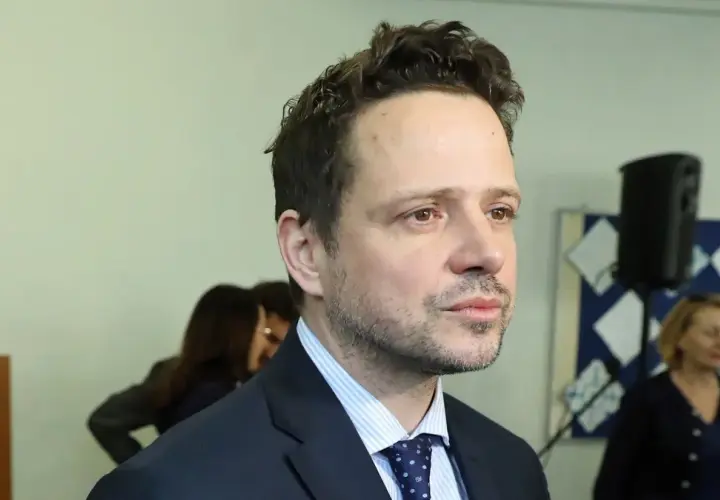 Kiedy urodził się Rafał Trzaskowski? Zaskakujące fakty o nim