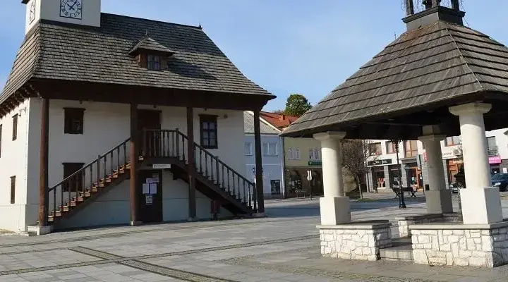 Najciekawsze atrakcje w Jedlcu, które musisz zobaczyć