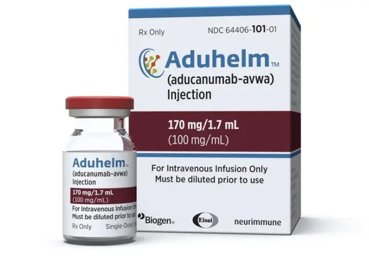 Medikamente gegen Alzheimer, Übelkeit und Gelenkschmerzen: Was hilft?