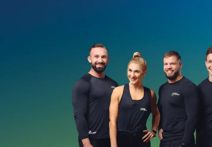 Jak anulować karnet Well Fitness? Prosty sposób na rezygnację
