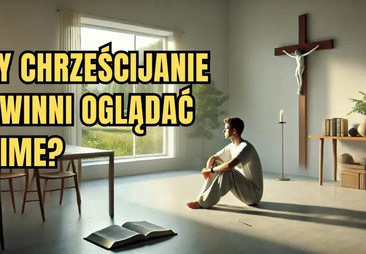 Czy anime to grzech? Zrozum, jak wpływa na wiarę chrześcijańską