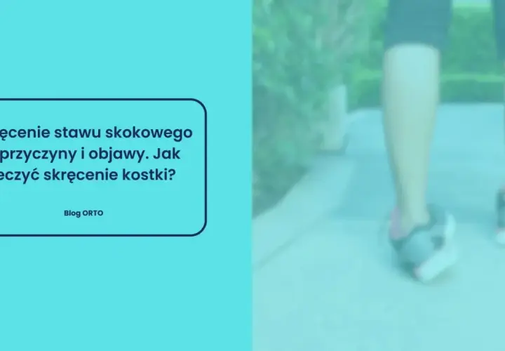 Skręcenie stawu skokowego - przyczyny, objawy i jak leczyć. Dowiedz się, ile dostaliście za skręcenie stawu skokowego.