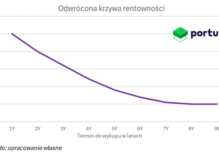 Krzywa rentowności obligacji: Jak przewiduje recesję i pomaga inwestować?