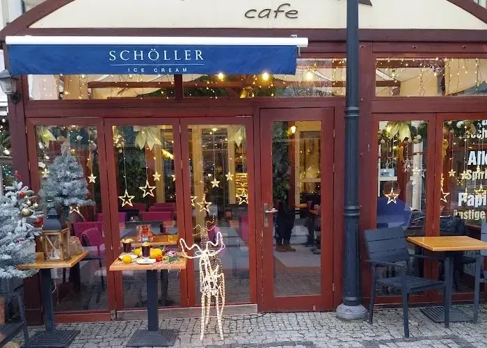 Świnoujście gdzie zjeść: Odkryj najlepsze restauracje i smaki