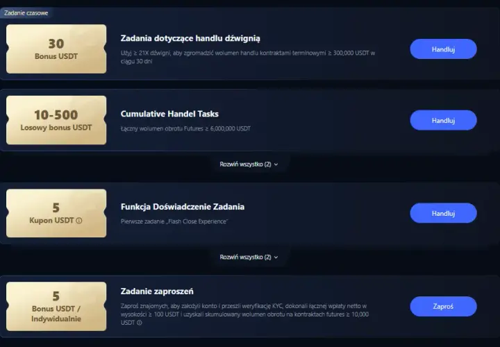 Jak zdobyć darmowe kryptowaluty bez inwestycji i ryzyka?