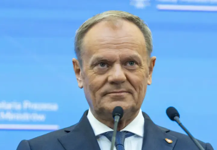 Ile wzrostu ma Donald Tusk? Zaskakujące fakty o jego wysokości