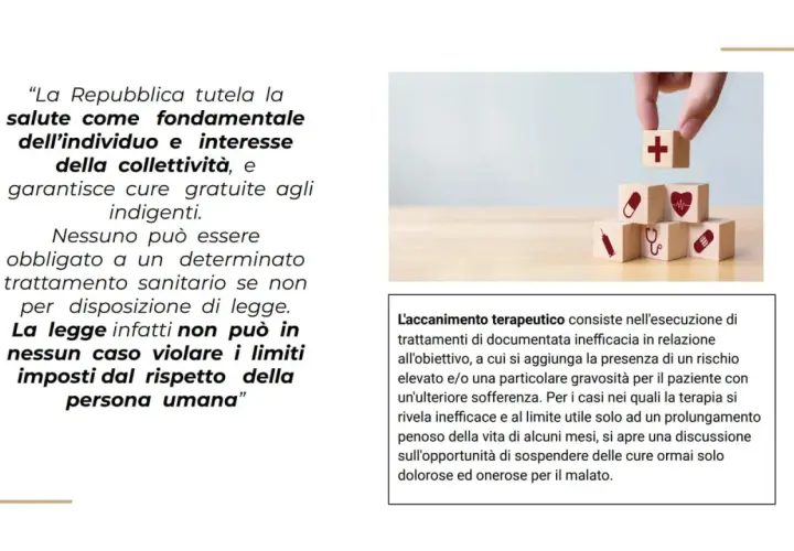 Diritto alla salute riassunto: la Repubblica tutela la salute, garantisce cure gratuite agli indigenti e nessuno può essere obbligato a trattamenti sanitari.