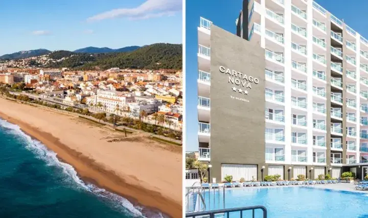 Chollos en vacaciones de agosto: ofertas irresistibles y económicas
