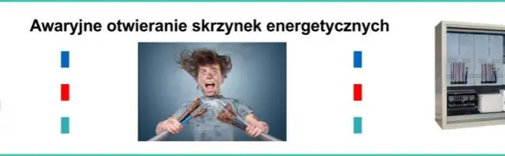 Jak otworzyć skrzynkę z bezpiecznikami bez klucza i uniknąć problemów