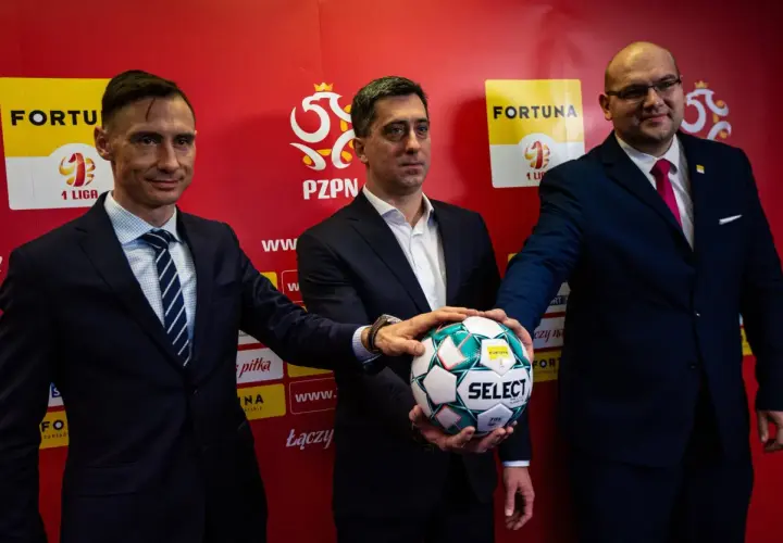 Fortuna 1 Liga: Kto awansuje do Ekstraklasy? Zasady i faworyci