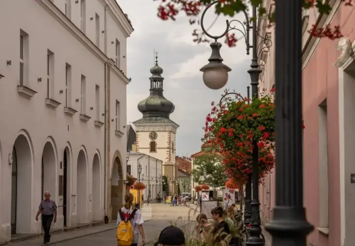 Krosno Odrzańskie atrakcje - odkryj ukryte skarby tego regionu
